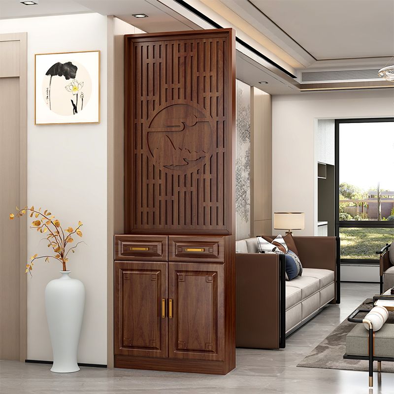 Partisi Penyekat Ruang Furnesssa Furniture
