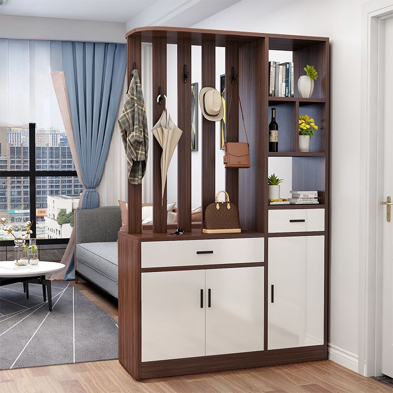 Partisi Penyekat Ruang Furnesssa Furniture
