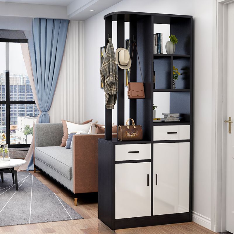 Partisi Penyekat Ruang Furnesssa Furniture