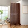 Partisi Slim 2 Panel Kayu Furnessa