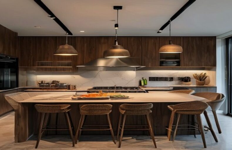 rekomendasi kitchen set gading serpong yang awet