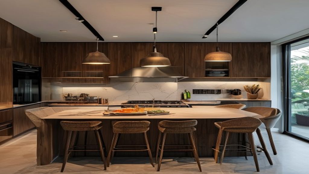 rekomendasi kitchen set gading serpong yang awet