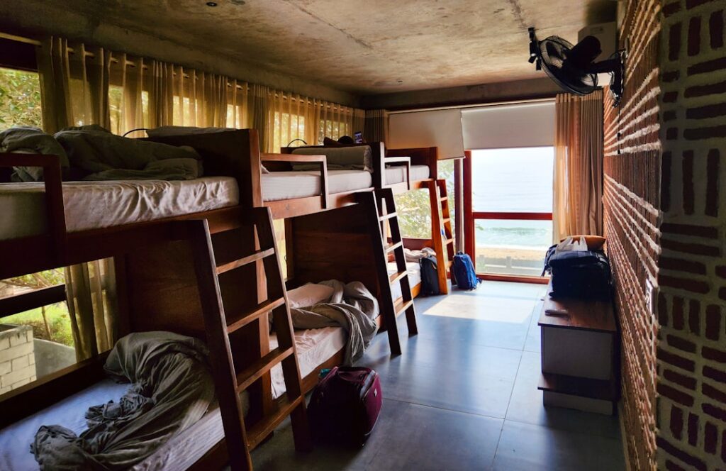 cara merawat bunk beds kustom agar awet