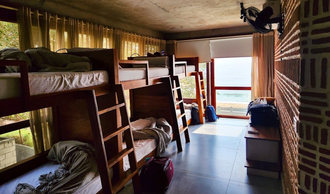 cara merawat bunk beds kustom agar awet