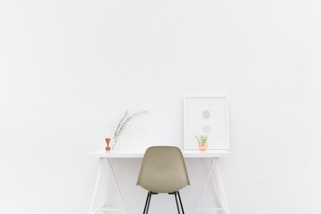 Panduan untuk pemula dalam memilih furniture minimalis