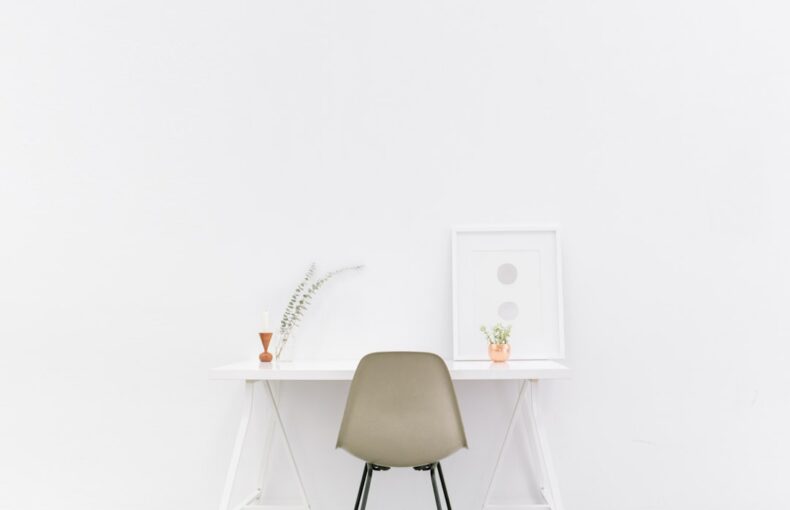 Panduan untuk pemula dalam memilih furniture minimalis