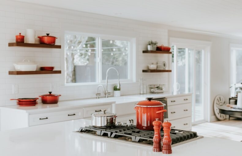 cara memilih kitchen set yang tepat