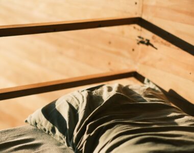 cara merawat bunk beds kustom agar awet