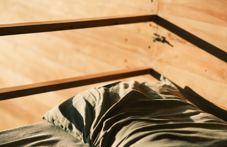 cara merawat bunk beds kustom agar awet