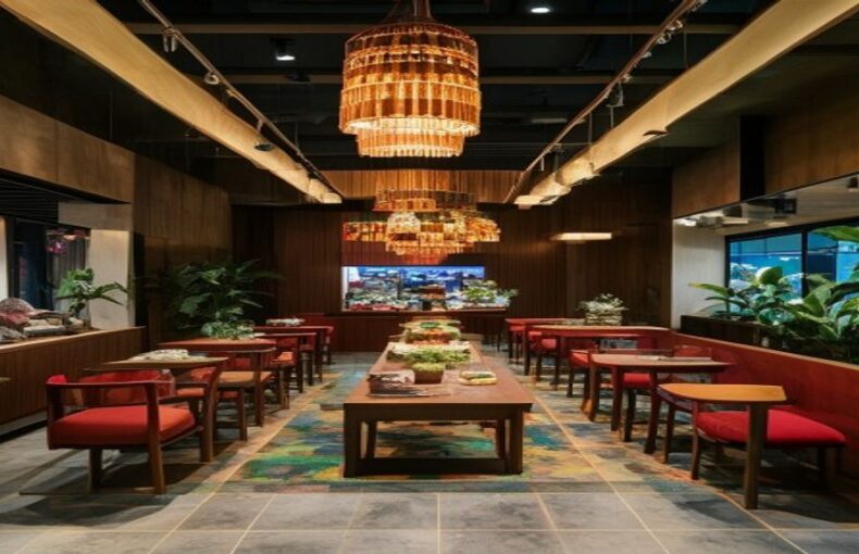 Rekomendasi vendor interior di Tangerang Selatan