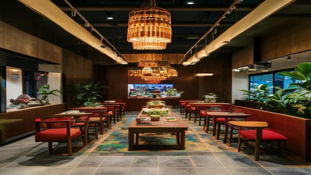 Rekomendasi vendor interior di Tangerang Selatan