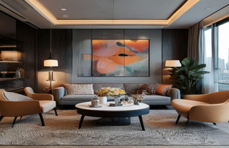 Tips memilih furniture custom untuk apartemen di BSD City