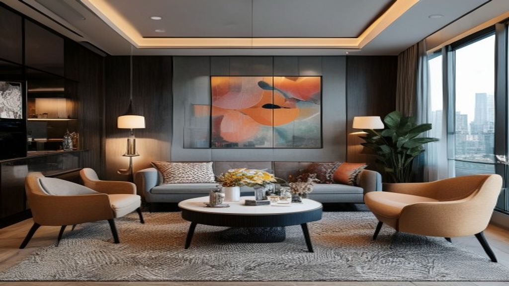 Tips memilih furniture custom untuk apartemen di BSD City
