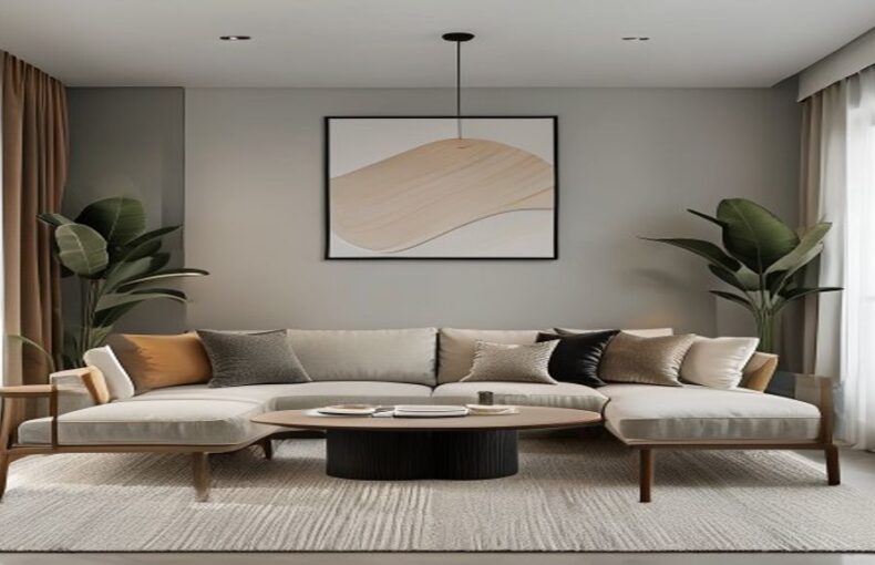 Panduan untuk pemula dalam memilih furniture minimalis