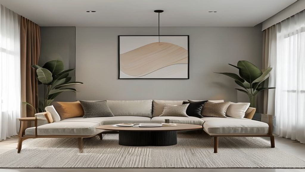Panduan untuk pemula dalam memilih furniture minimalis