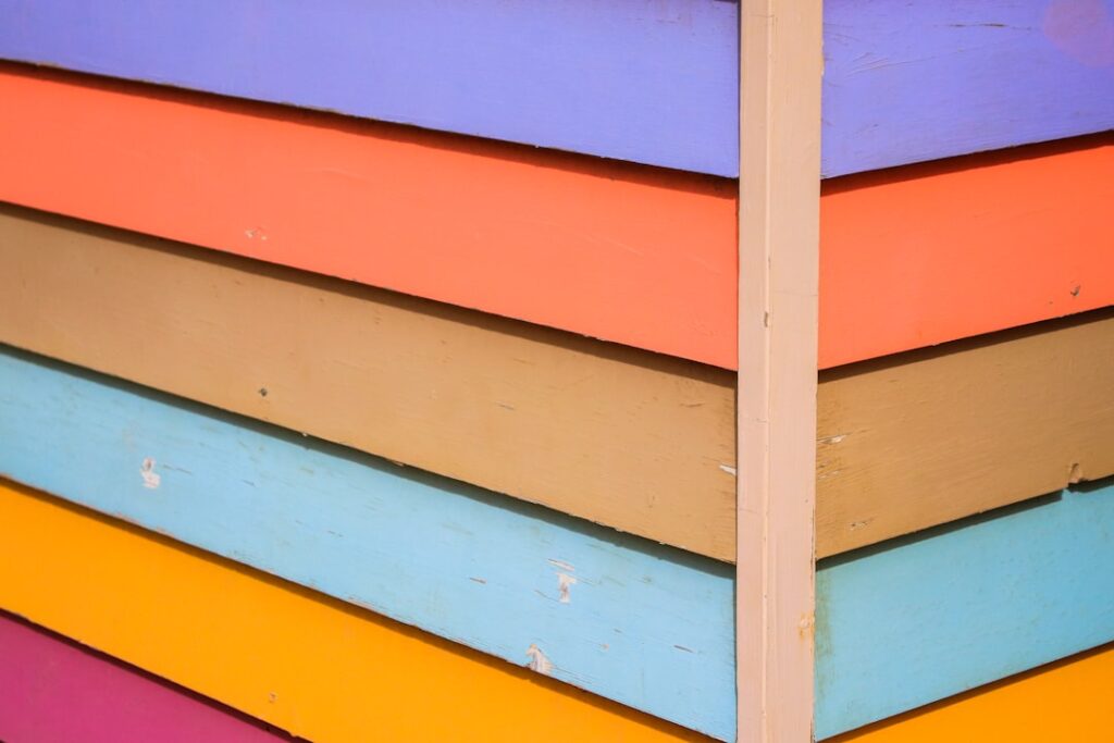 inspirasi desain bunk beds kustom untuk anak perempuan