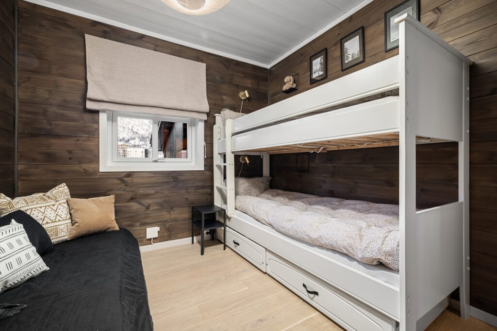 tips memilih custom bunk beds untuk anak