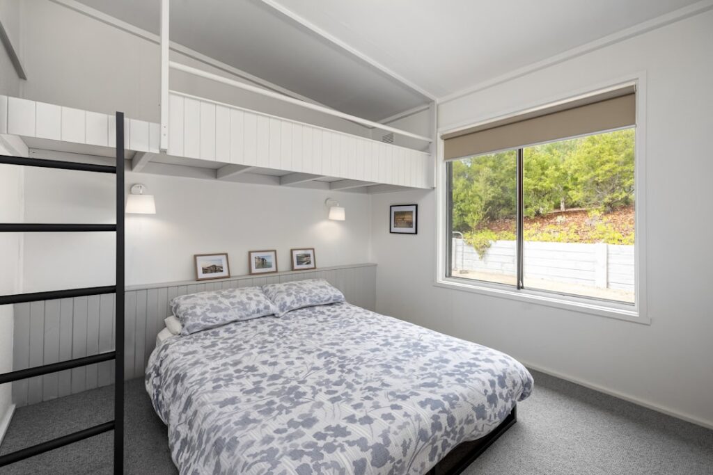 tips memilih custom bunk beds untuk anak