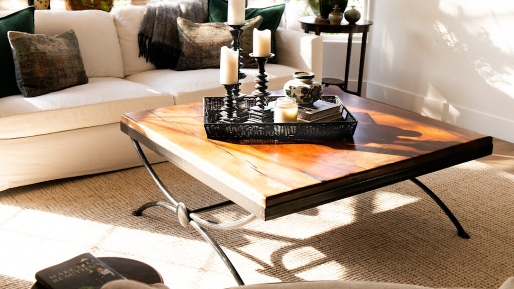 biaya pembuatan furniture custom di Tangerang Selatan