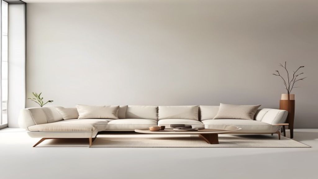 Panduan untuk pemula dalam memilih furniture minimalis