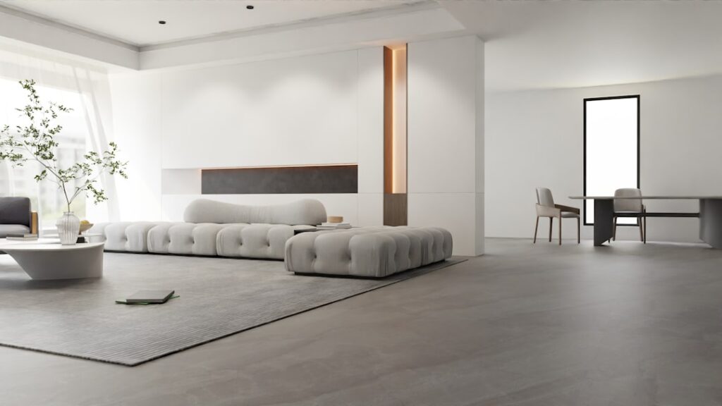 Panduan untuk pemula dalam memilih furniture minimalis