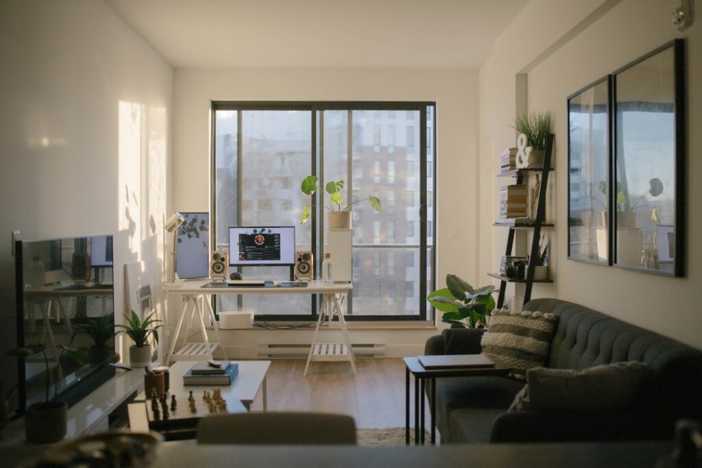 Tips memilih furniture custom untuk apartemen di BSD City