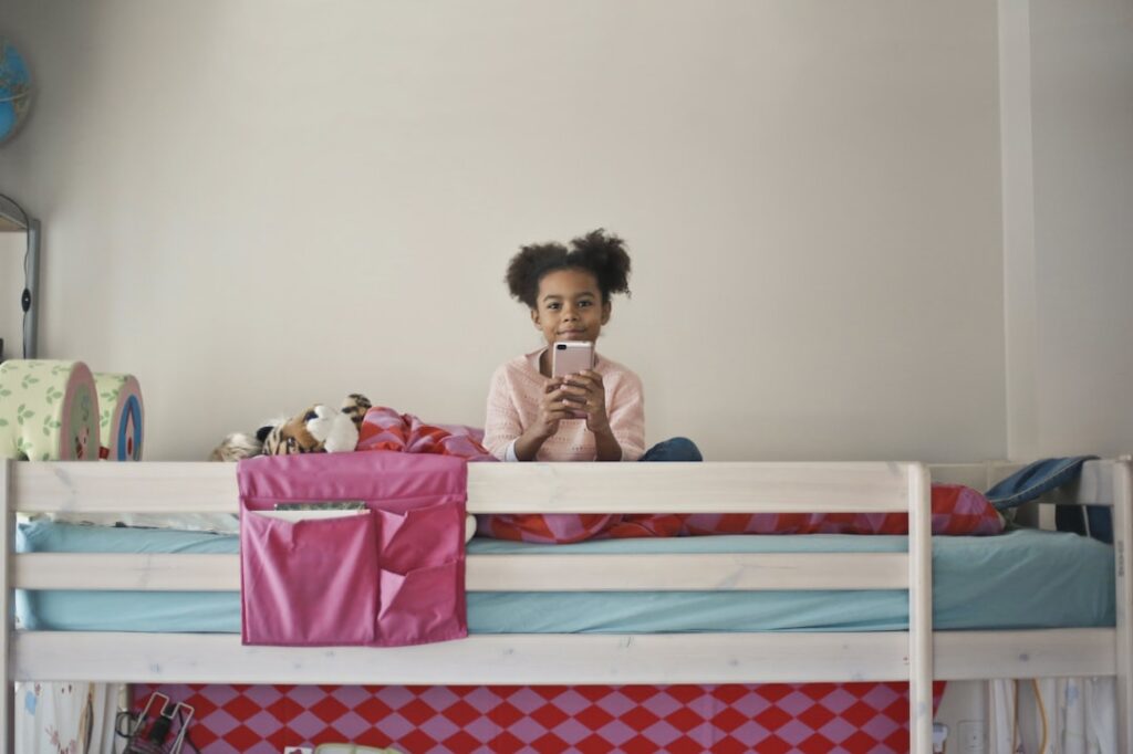 tips memilih custom bunk beds untuk anak