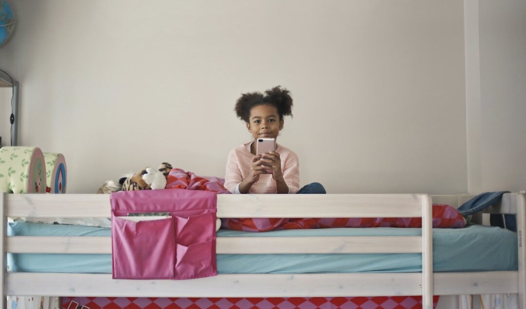tips memilih custom bunk beds untuk anak