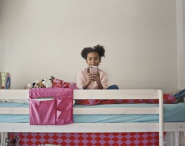 tips memilih custom bunk beds untuk anak