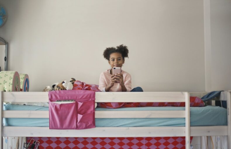 tips memilih custom bunk beds untuk anak