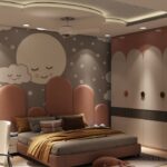 Transformasi Kamar Tidur: Inspirasi Desain Bunk Beds Kustom untuk Anak Perempuan yang Ceria