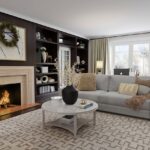Transformasi Ruang Tamu: 5 Tips Menata dengan Furniture Custom yang Memukau