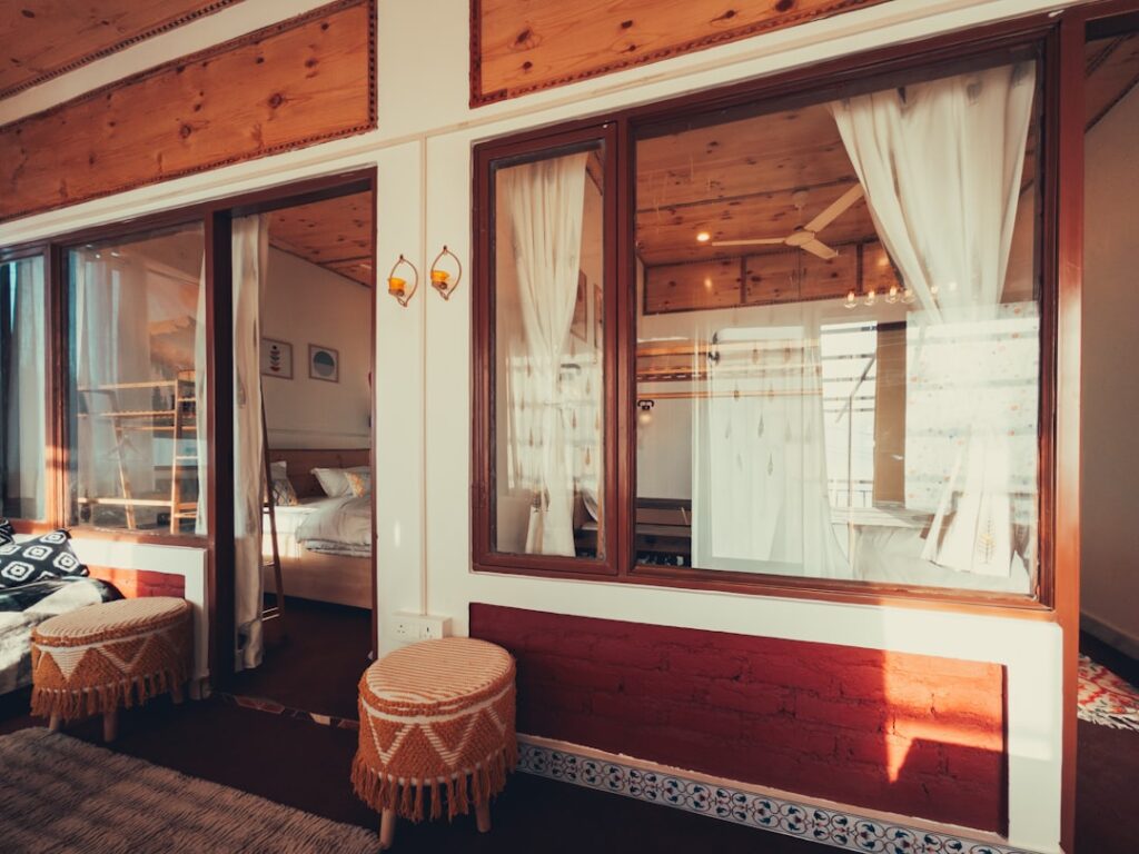 cara merawat bunk beds kustom agar awet