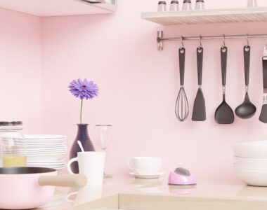 Cara Membaca Penawaran Harga Kitchen Set agar Tidak Salah Memilih
