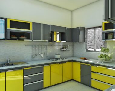 Kitchen Set BSD: Inspirasi Desain Minimalis Modern