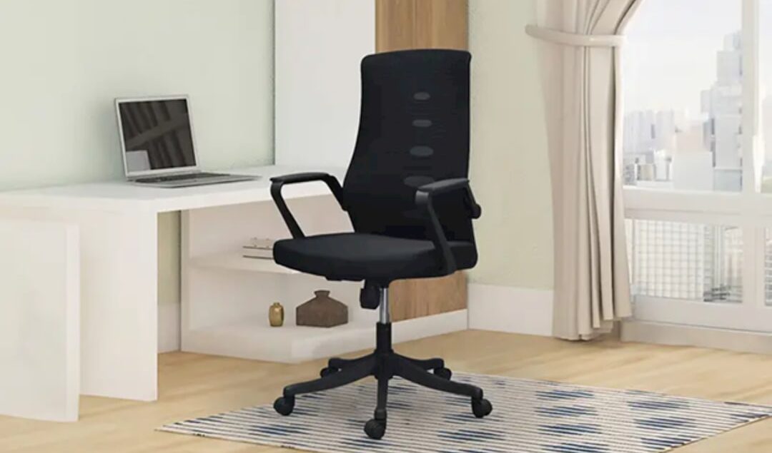 review kursi kantor terbaik untuk pekerja remote