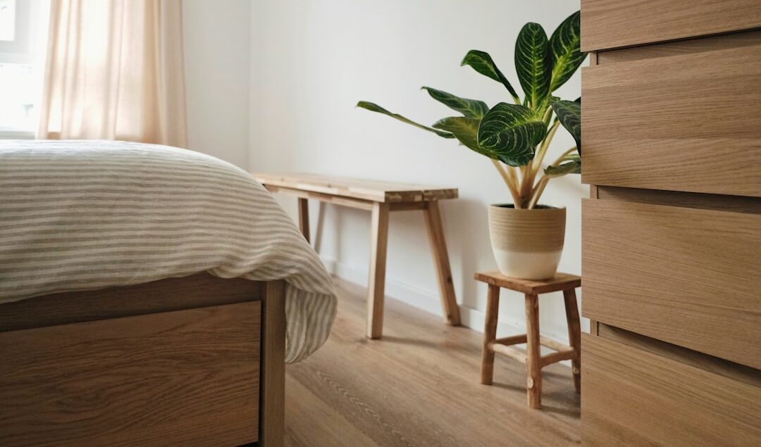 Blockboard vs Plywood untuk Furniture Custom: Apa Perbedaannya?