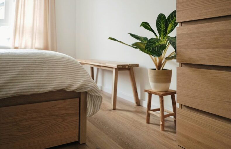 Blockboard vs Plywood untuk Furniture Custom: Apa Perbedaannya?