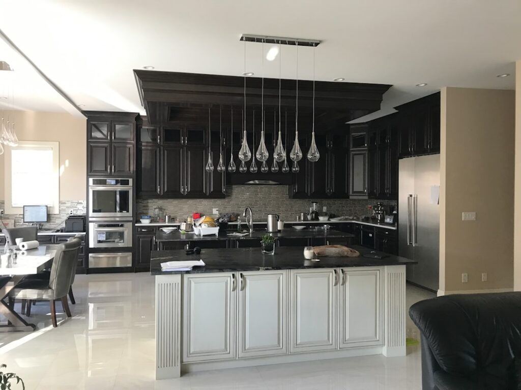 Berapa Lama Proses Produksi Kitchen Set Custom?