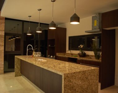 Berapa Lama Proses Produksi Kitchen Set Custom?