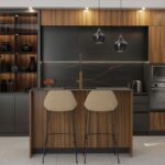 Kitchen Set Custom atau Modular: 5 Alasan Mana yang Cocok untuk Rumah Anda?