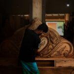 Maksimalkan Estetika Interior dengan Finishing HPL untuk Furniture Custom: Kelebihan dan Pilihan Motif yang Menarik