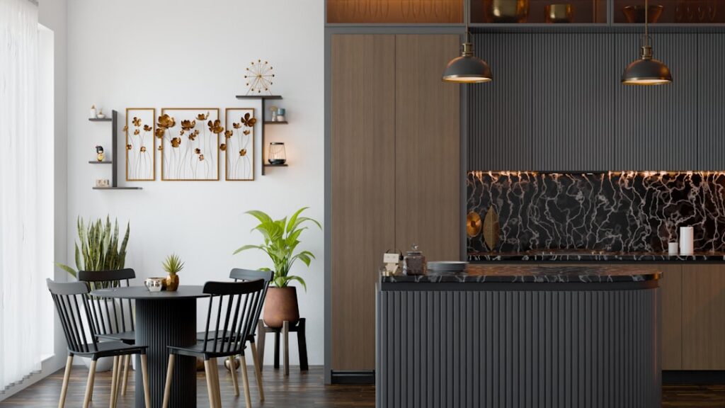 Kitchen Set Custom atau Modular: Mana yang Cocok untuk Rumah Anda?