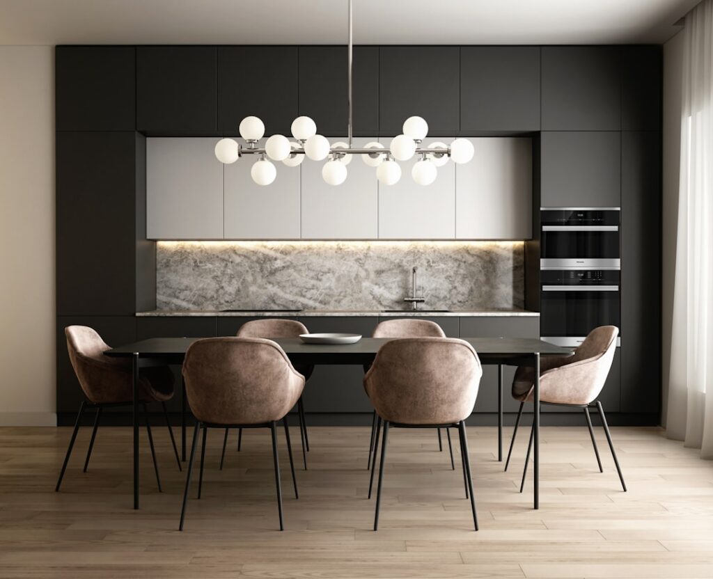 Kesalahan Memilih Kitchen Set yang Membuat Dapur Kurang Nyaman