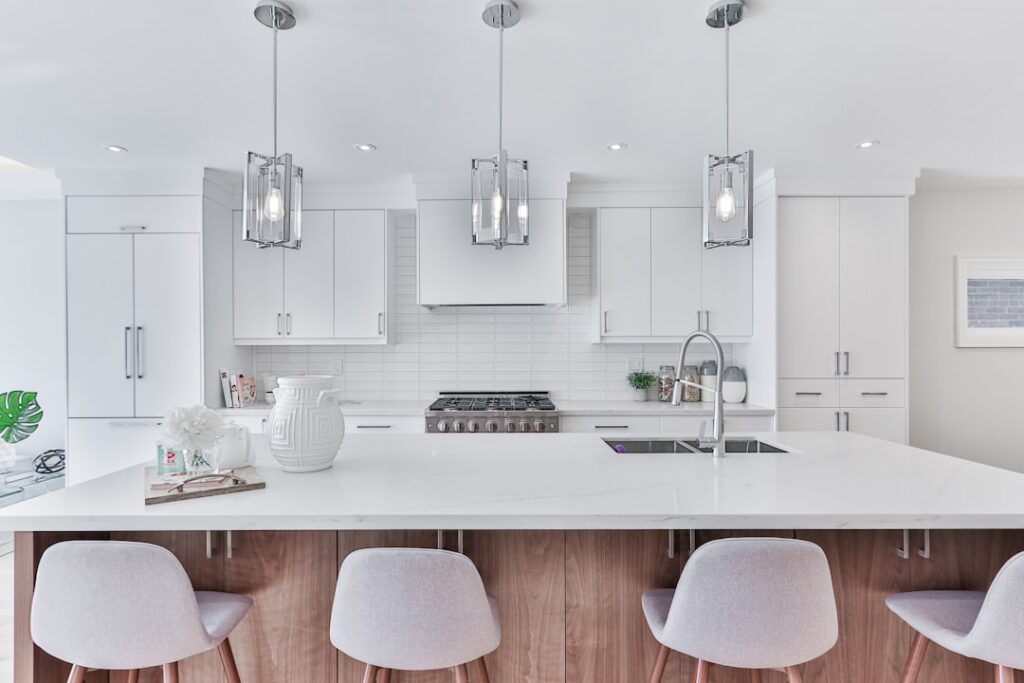 Kitchen Set BSD untuk Rumah Minimalis: Ide Desain dan Penataan