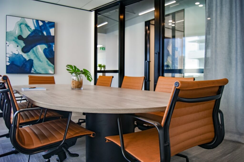 tips merawat furniture kantor agar awet