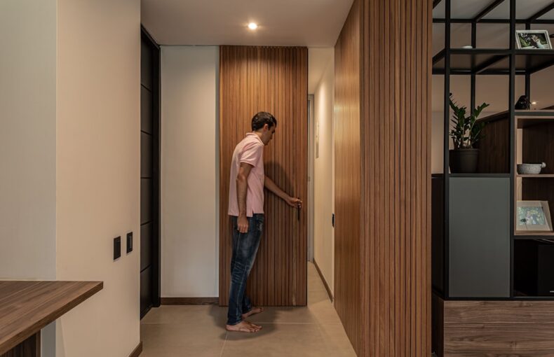 panduan memilih antara blockboard dan multiplek untuk interior