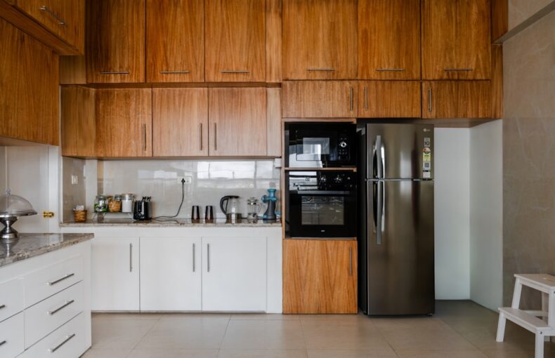 Tips Menentukan Anggaran Kitchen Set Custom agar Tidak Membengkak