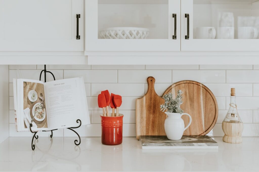Kitchen Set BSD untuk Rumah Minimalis: Ide Desain dan Penataan