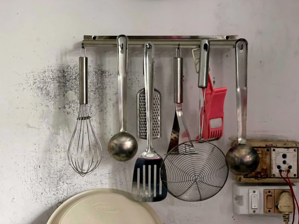 7 Material Kitchen Set yang Bagus dan Tahan Lama